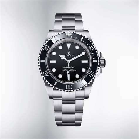 rolex submariner prezzi|list of rolex submariner models.